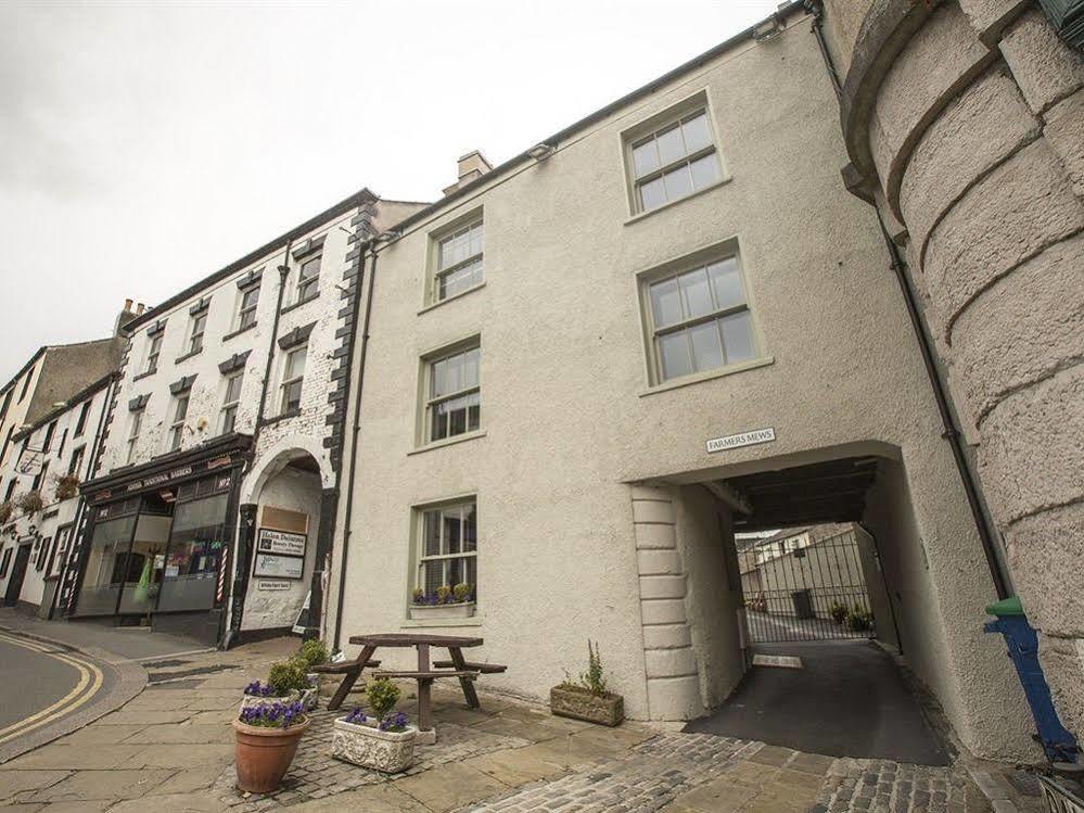 The Farmers Ulverston Newby Bridge Ngoại thất bức ảnh